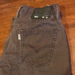 Levis 514 Jeans 29/30